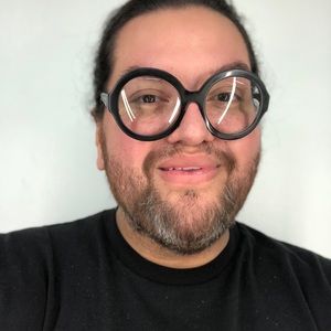 Meet your Posher, Danny